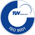 TÜV logo